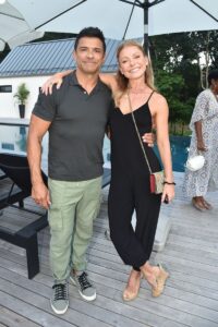 Mark Consuelos Net Worth & Wife - Famous People Today