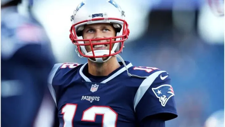 Is Tom Brady a Christian