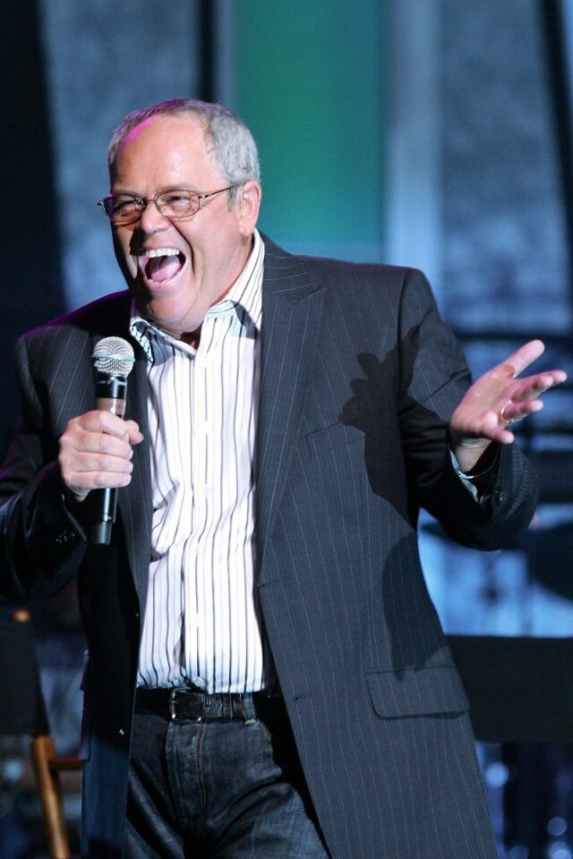 Who is the richest Osmond today? Marie, Donny, or? Famous People Today