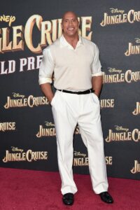 Does The Rock have a twin brother? Find Out The Truth Here - Famous