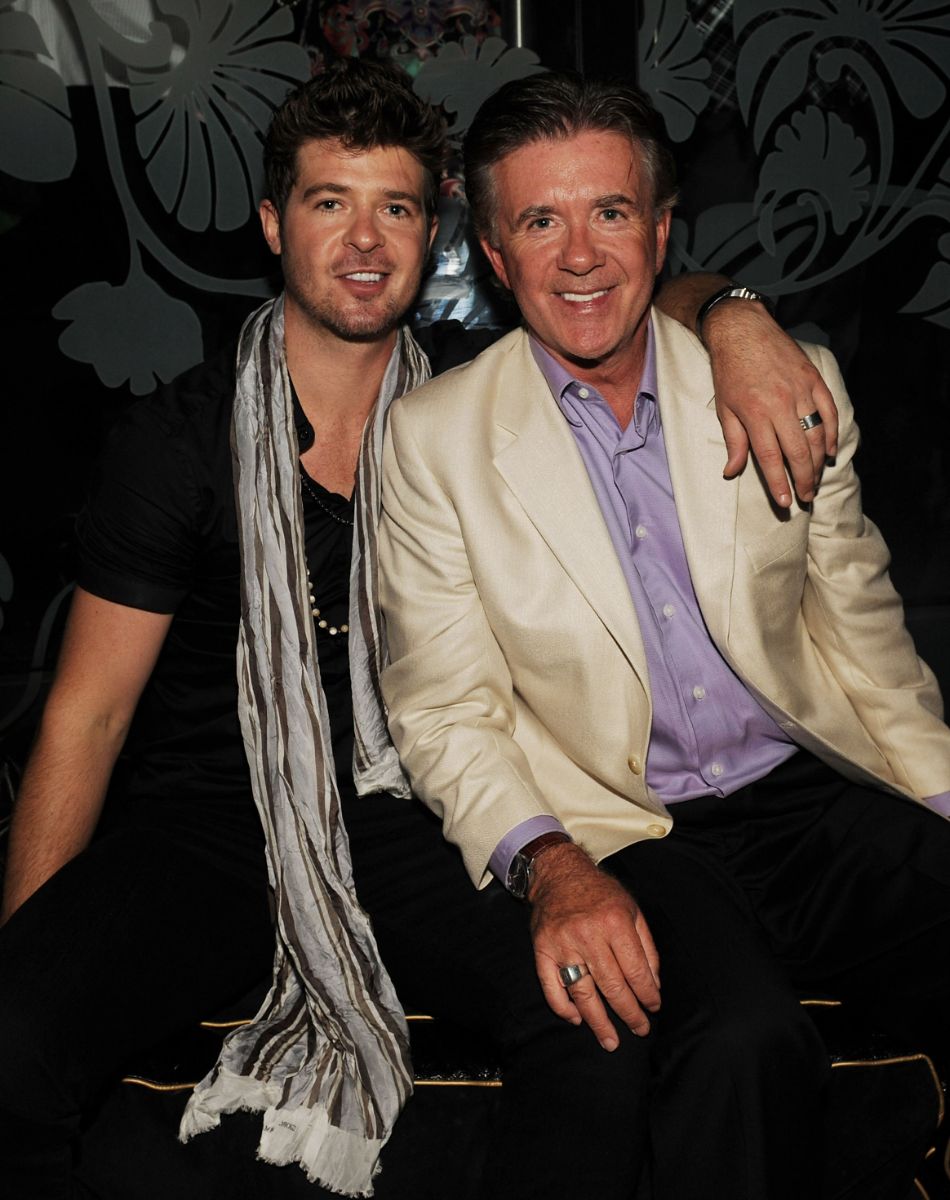alan thicke net worth at time of death