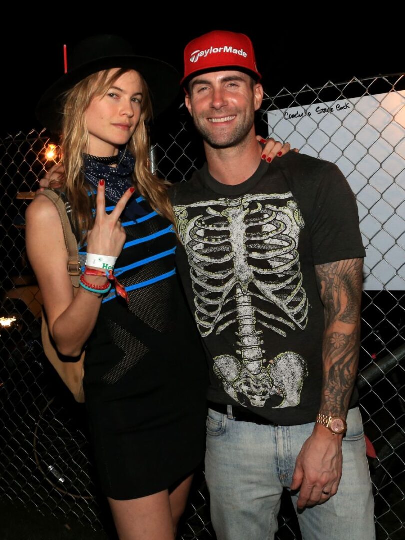 Are Avril Lavigne and Adam Levine related? Siblings? Famous People Today