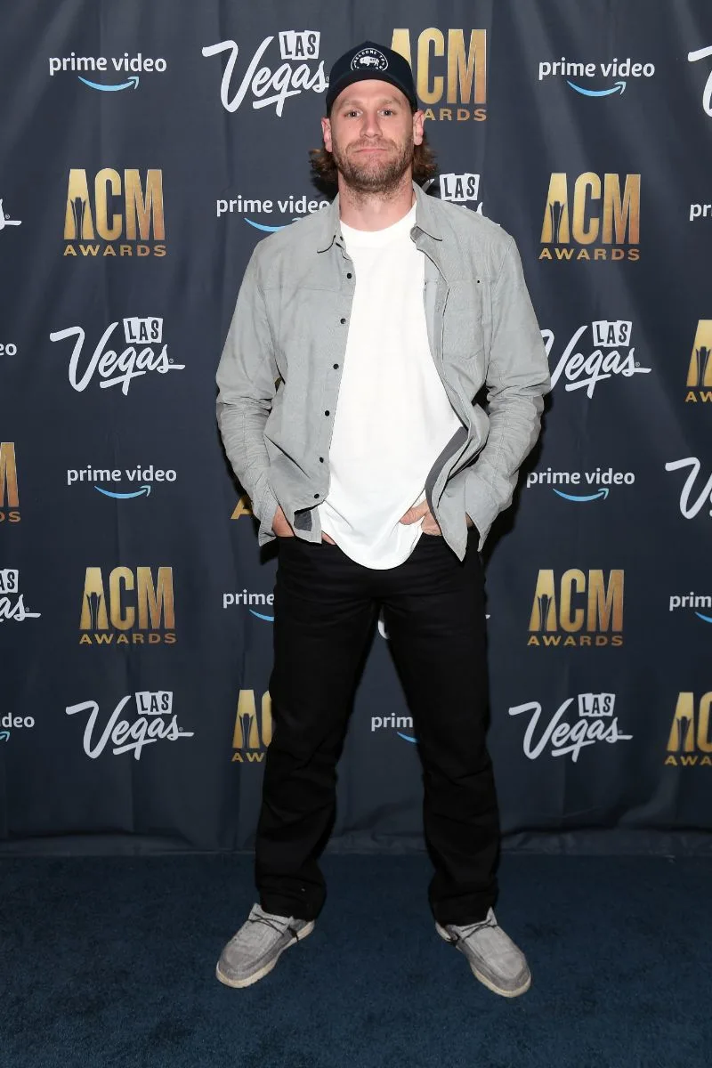 chase rice biography