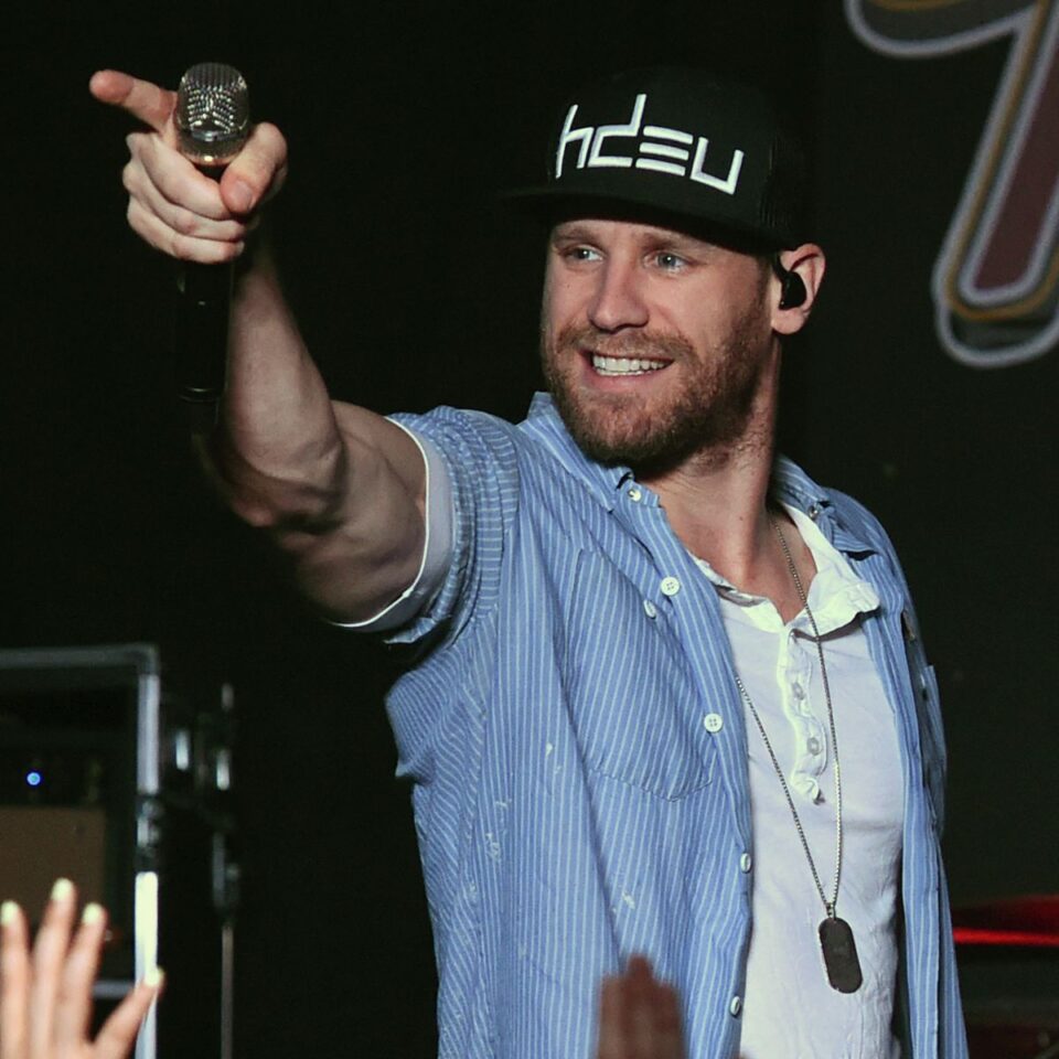 Chase Rice Net Worth Wife? Famous People Today