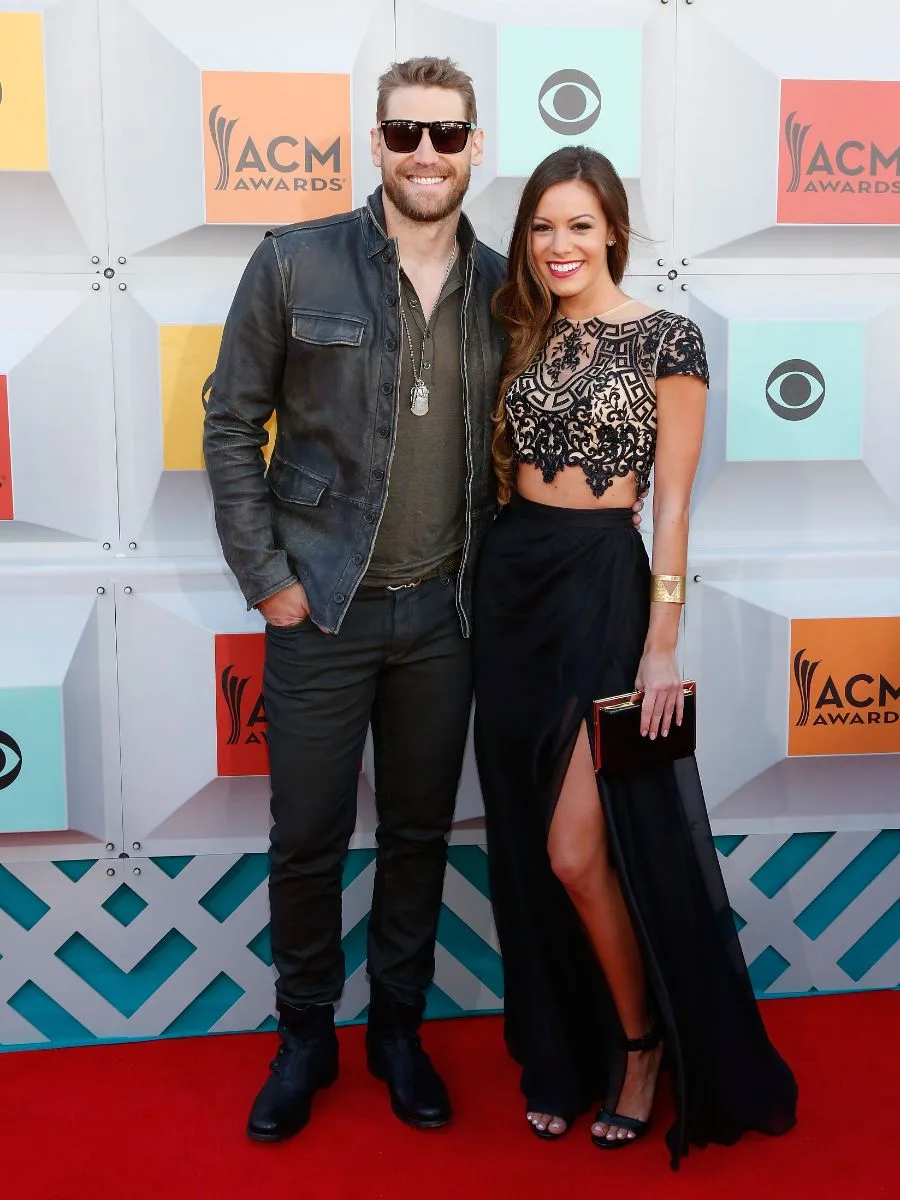 chase rice wife