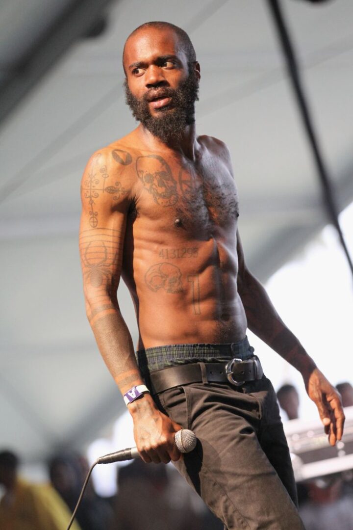 MC Ride Net Worth - Latest Update - Famous People Today