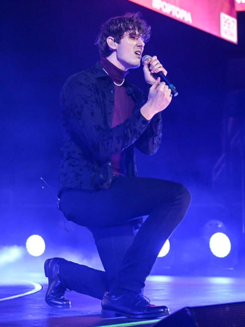 JVKE Net Worth - Latest Update - Famous People Today