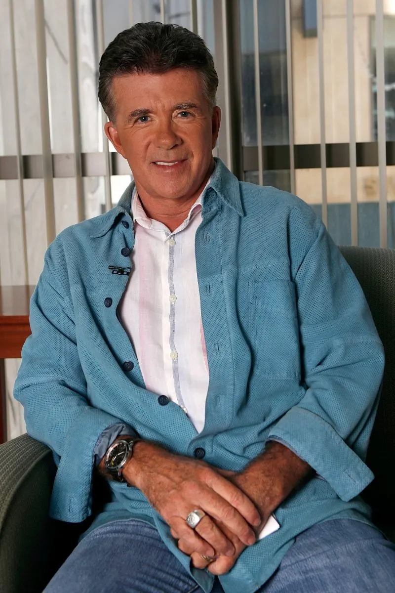 how much is alan thicke worth
