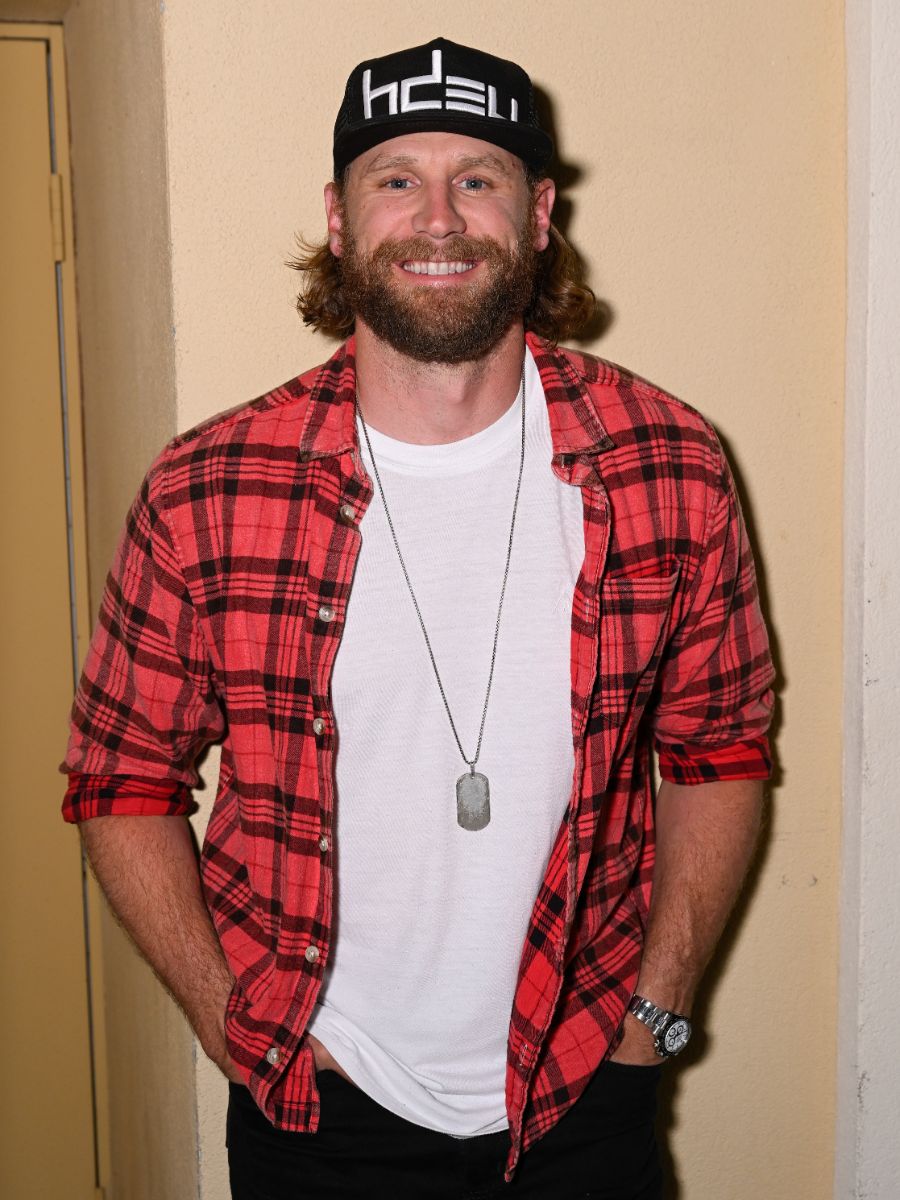 how much is chase rice worth