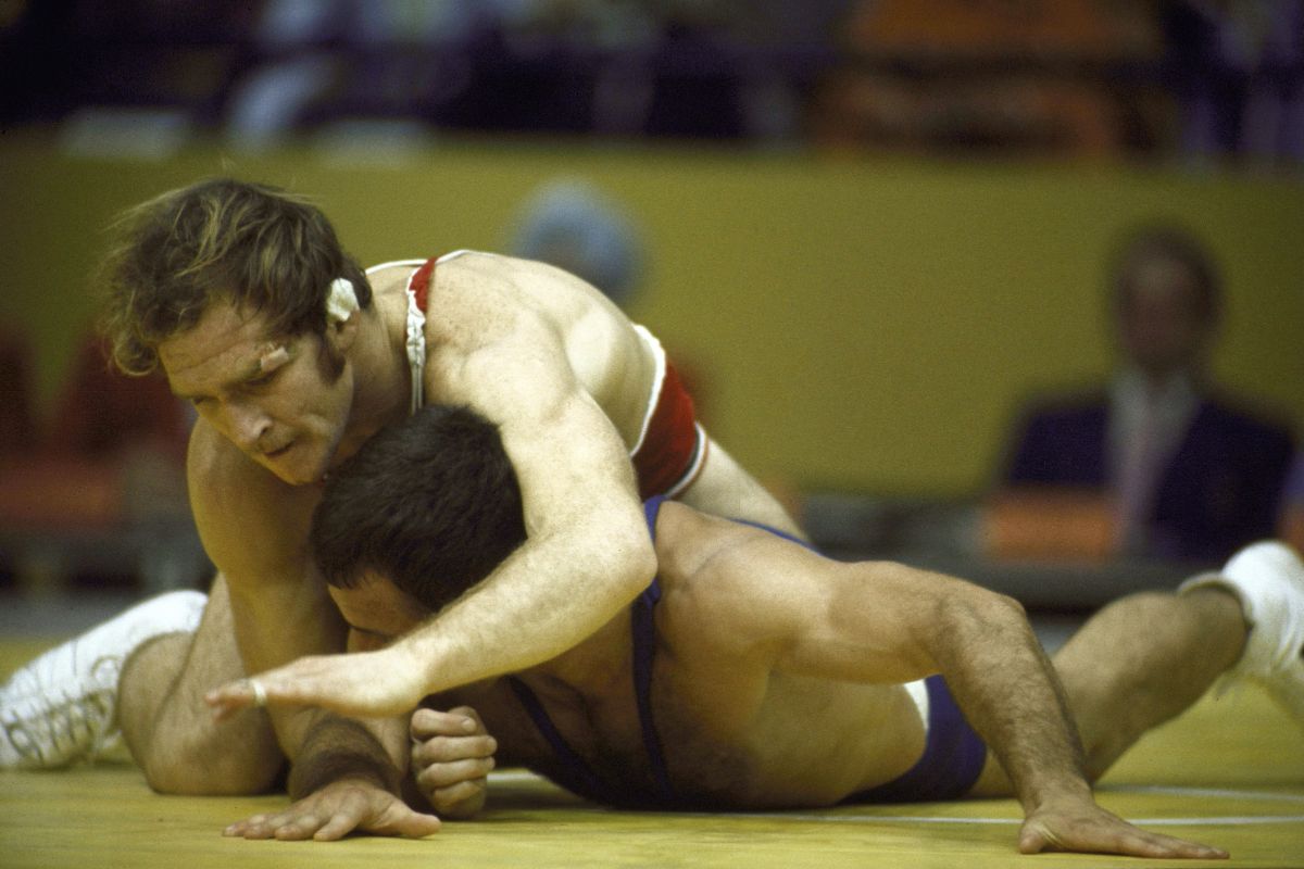 how old is dan gable