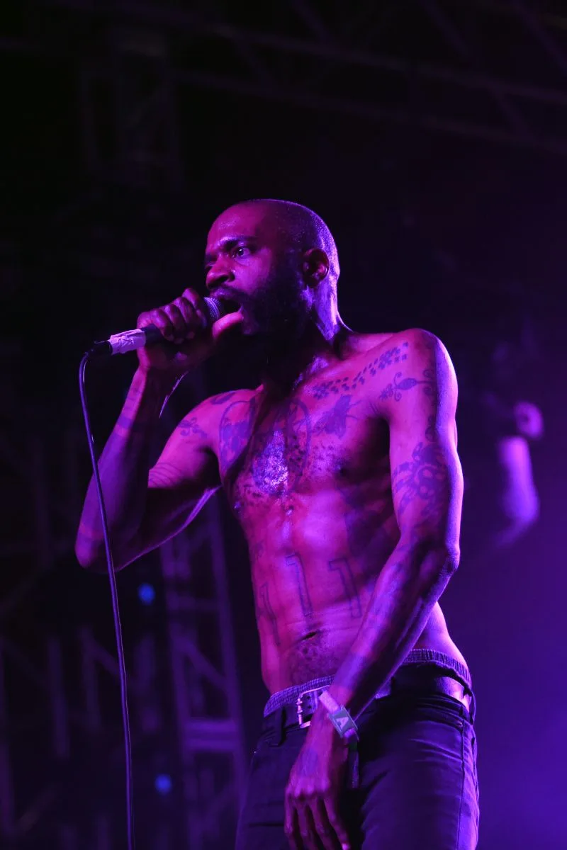 how old is mc ride