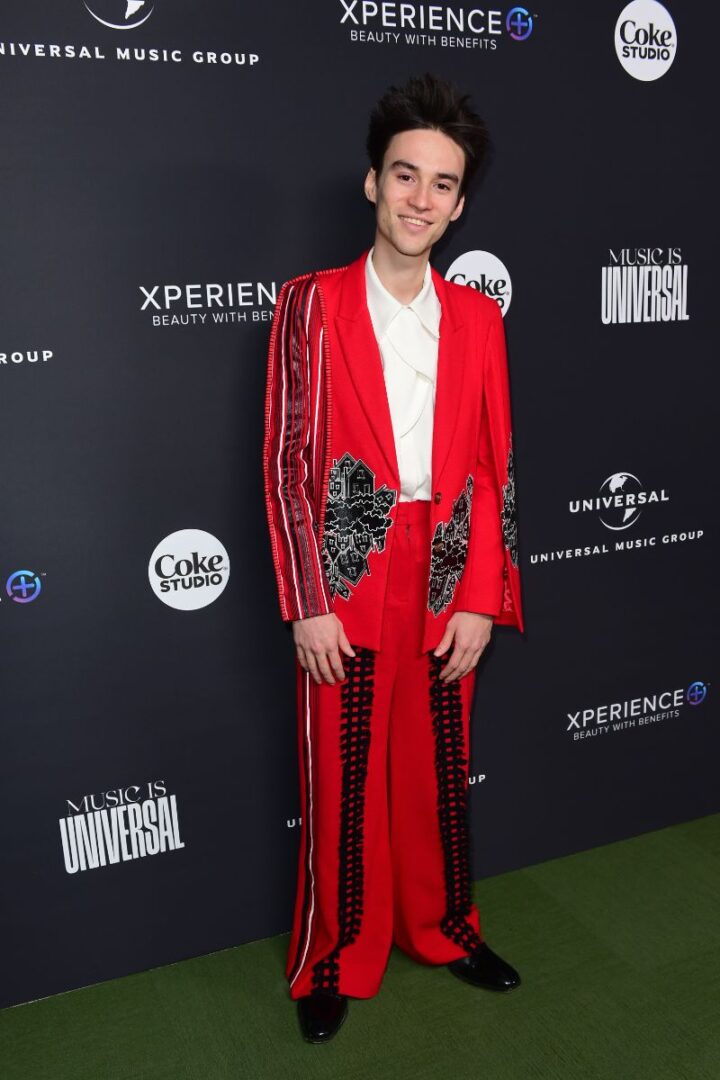 Jacob Collier Net Worth 2024 Famous People Today