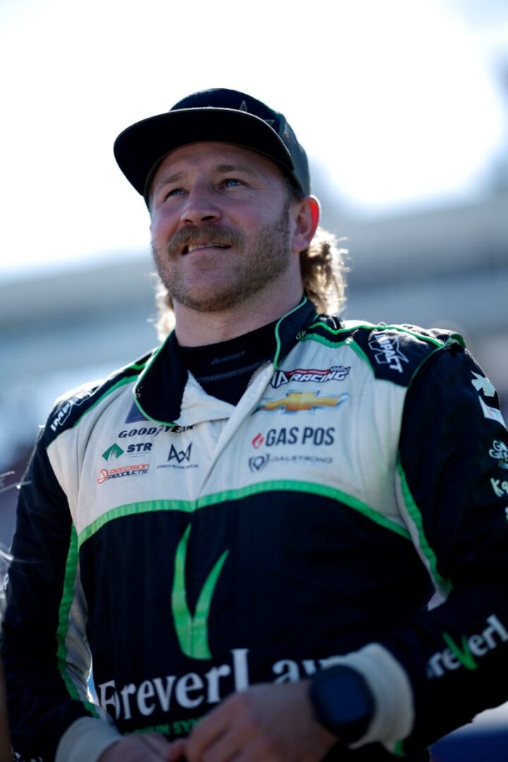 Jeffrey Earnhardt Net Worth - Famous People Today