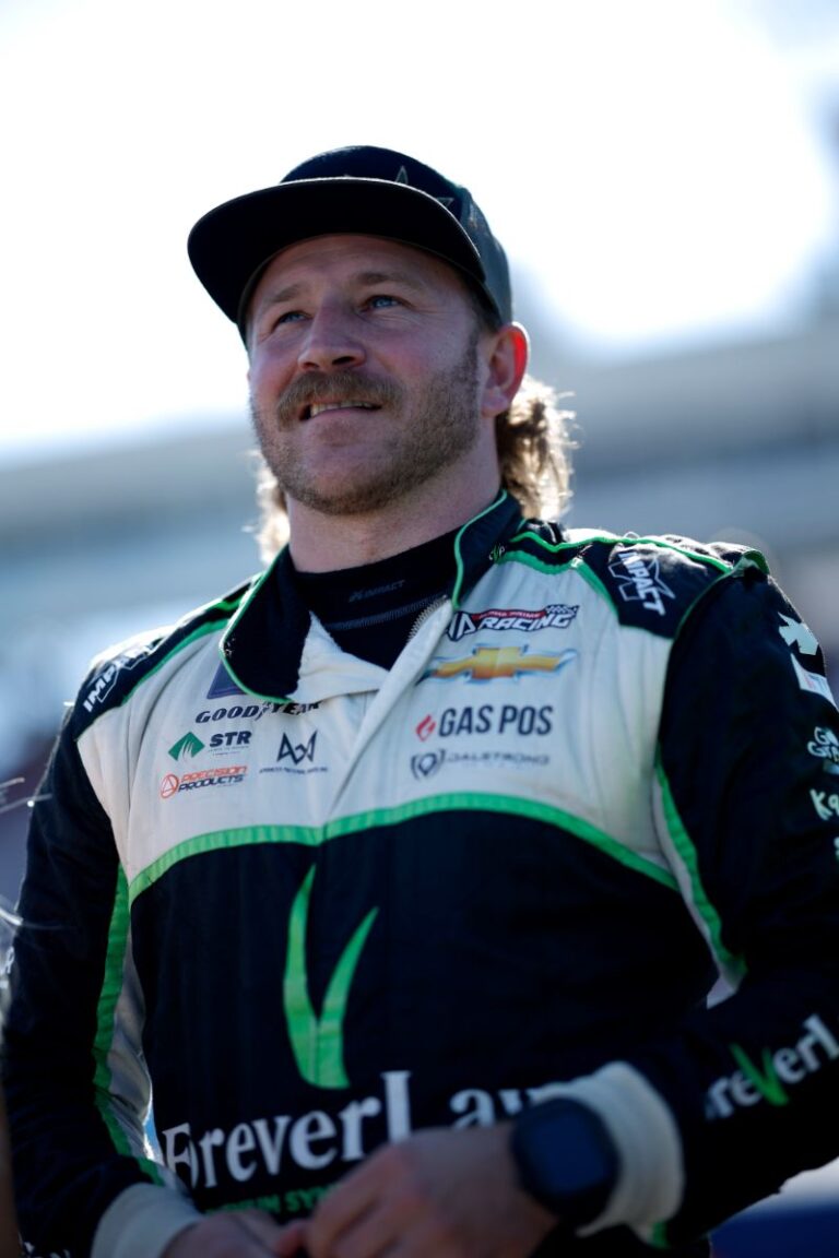 Jeffrey Earnhardt Net Worth 2024