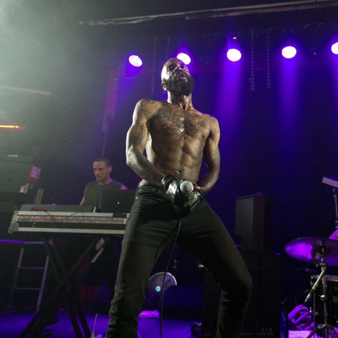 MC Ride Net Worth - Latest Update - Famous People Today