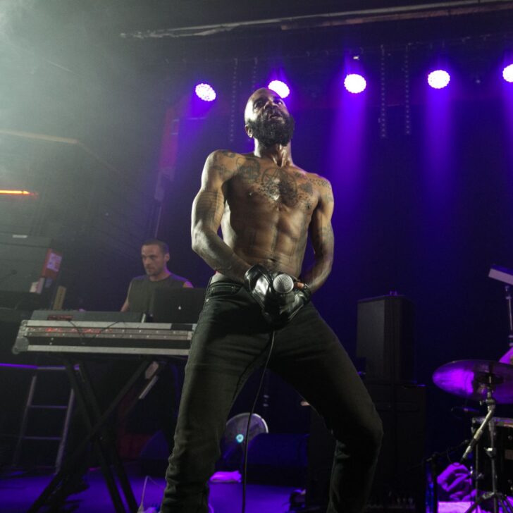 MC Ride Net Worth - Latest Update - Famous People Today