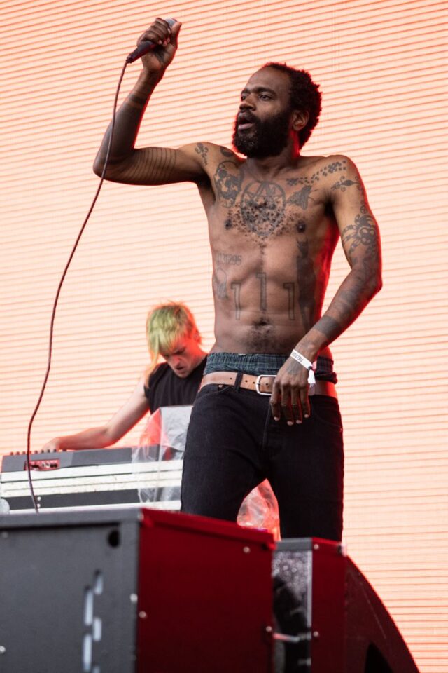 MC Ride Net Worth - Latest Update - Famous People Today