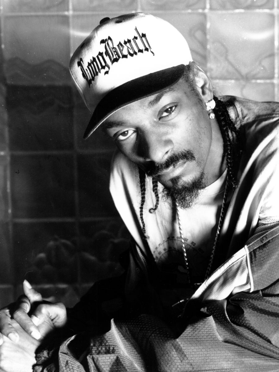 nate dogg related to snoop dogg