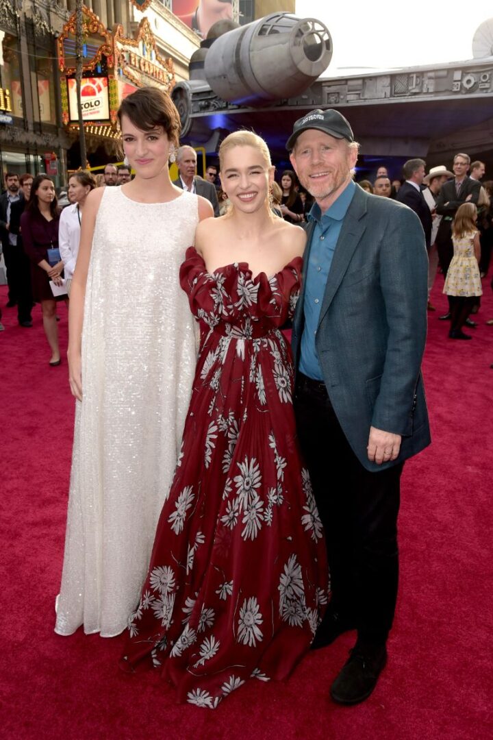 Ron Howard Net Worth | Wife - Famous People Today