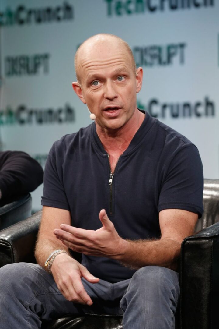 Steve Hilton Net Worth - Latest Update - Famous People Today