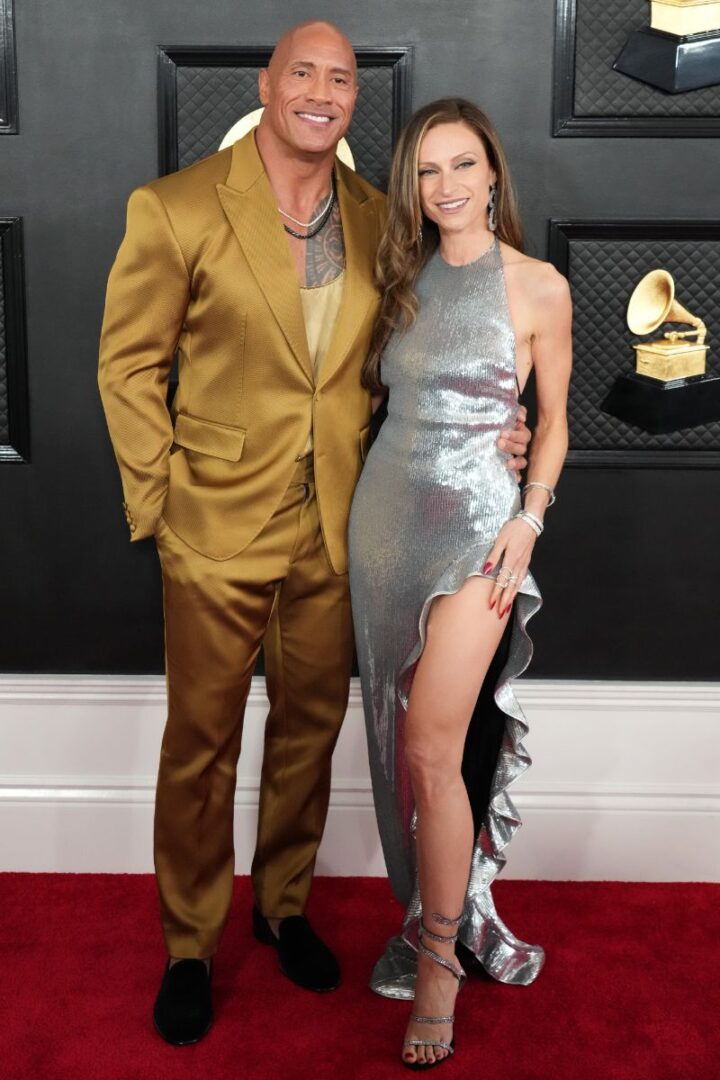 Does The Rock have a twin brother? Find Out The Truth Here - Famous