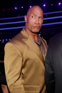 Does The Rock have a twin brother? Find Out The Truth Here - Famous
