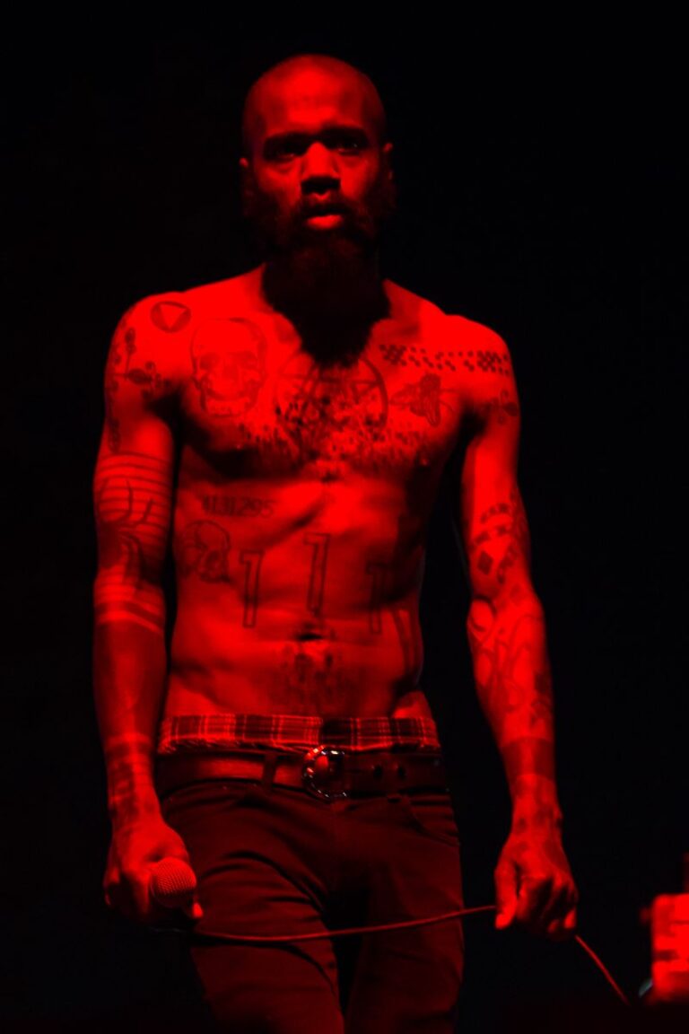 MC Ride Net Worth - Latest Update - Famous People Today