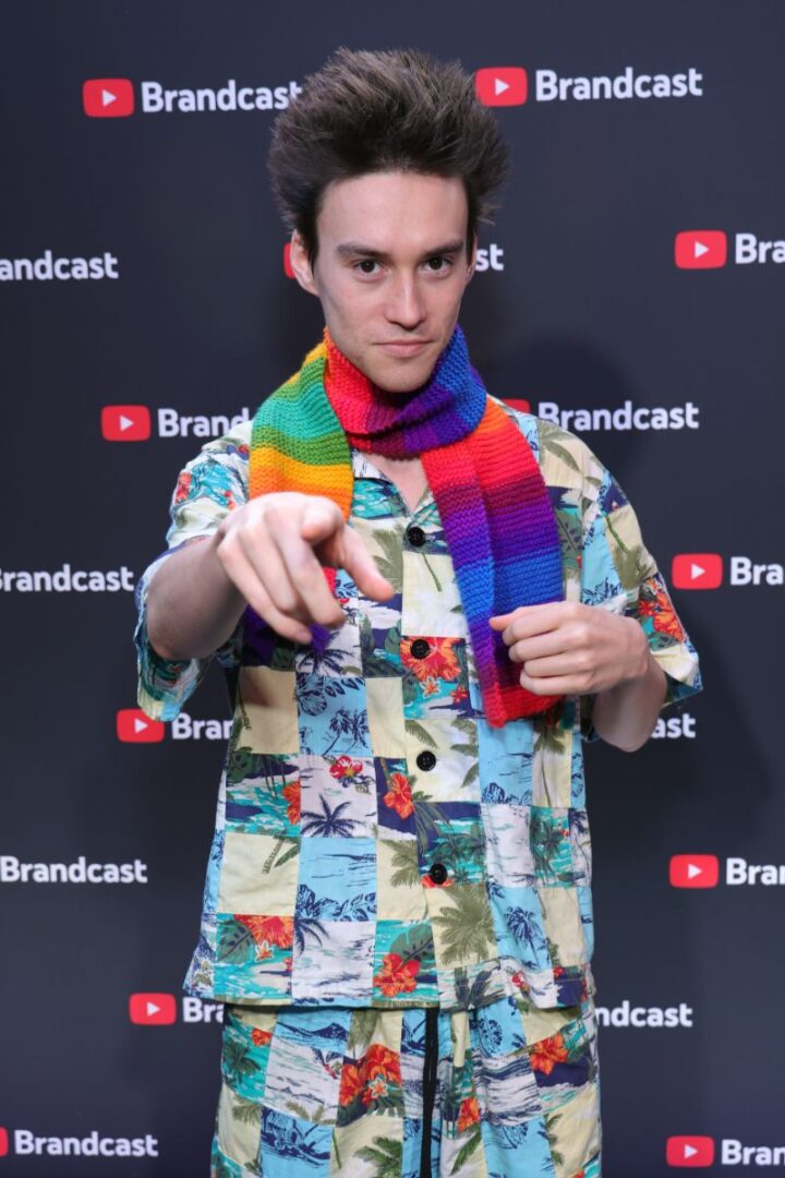 Jacob Collier Net Worth Girlfriend Famous People Today