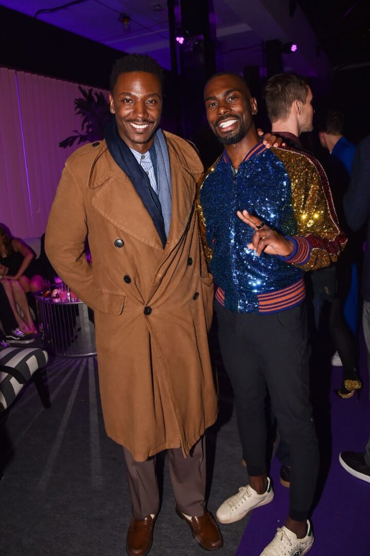 Jerrod Carmichael Net Worth - Update - Famous People Today