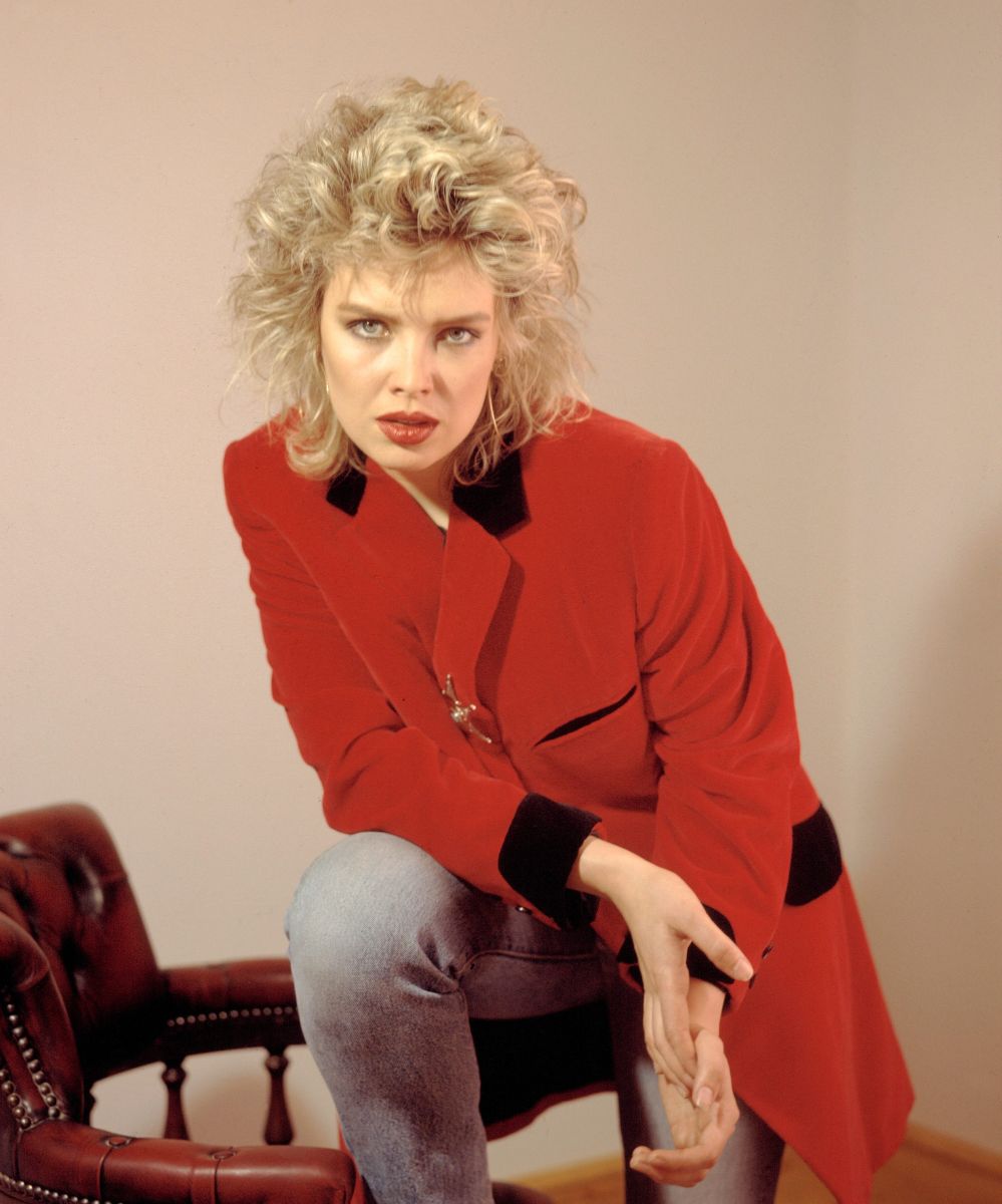 who is kim wilde married to