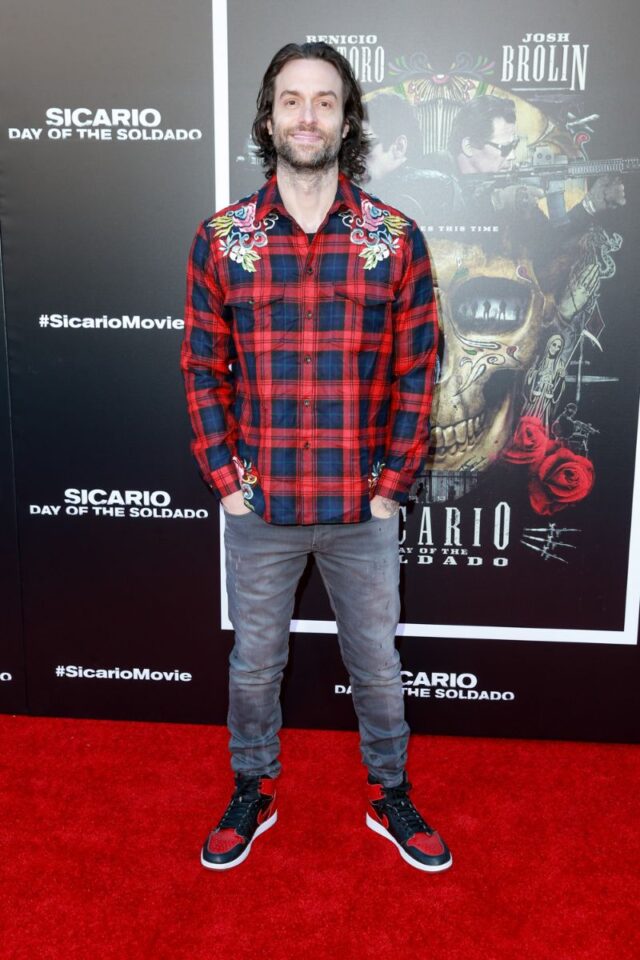 Chris D’Elia Net Worth - Latest Update - Famous People Today