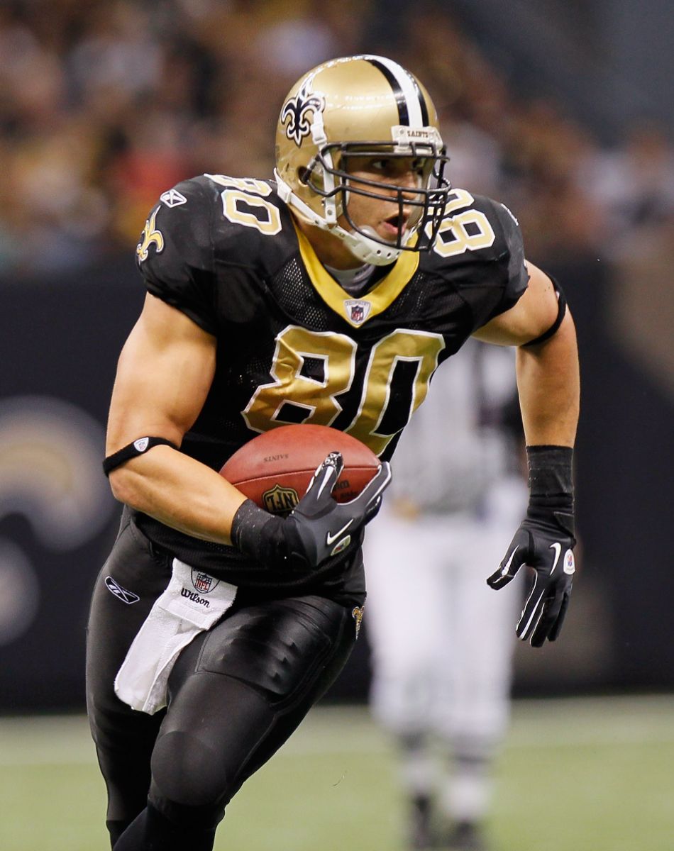 how much is Jimmy Graham worth