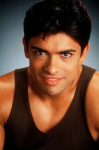 Mark Consuelos Net Worth & Wife - Famous People Today