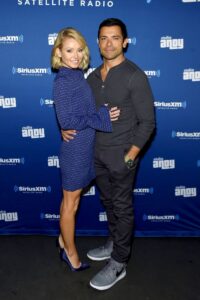 Mark Consuelos Net Worth & Wife - Famous People Today