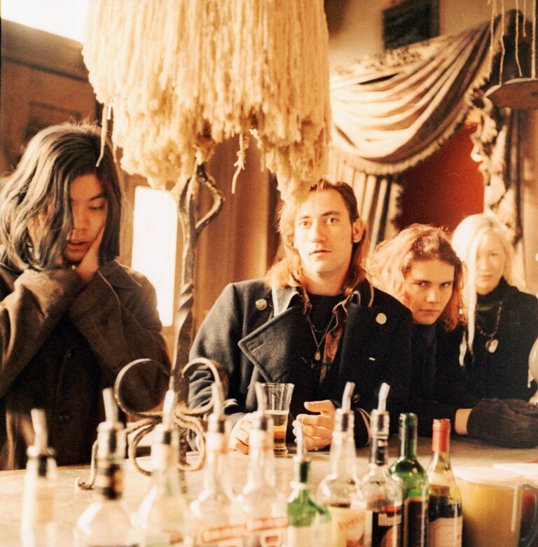 Jimmy Chamberlin Net Worth - Update - Famous People Today