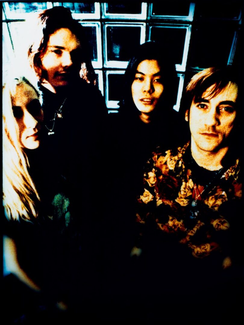 Jimmy Chamberlin Net Worth - Update - Famous People Today