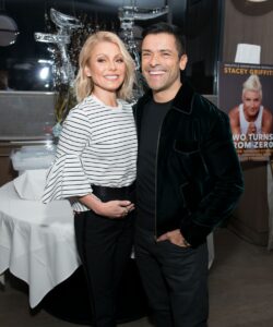 Mark Consuelos Net Worth & Wife - Famous People Today