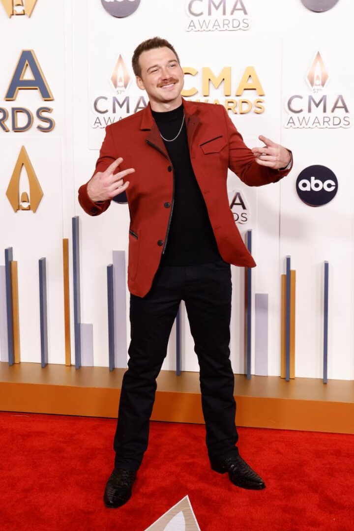 Morgan Wallen Net Worth & Girlfriend - Famous People Today