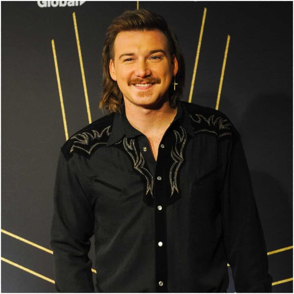 Where Does Morgan Wallen Live? - Famous People Today