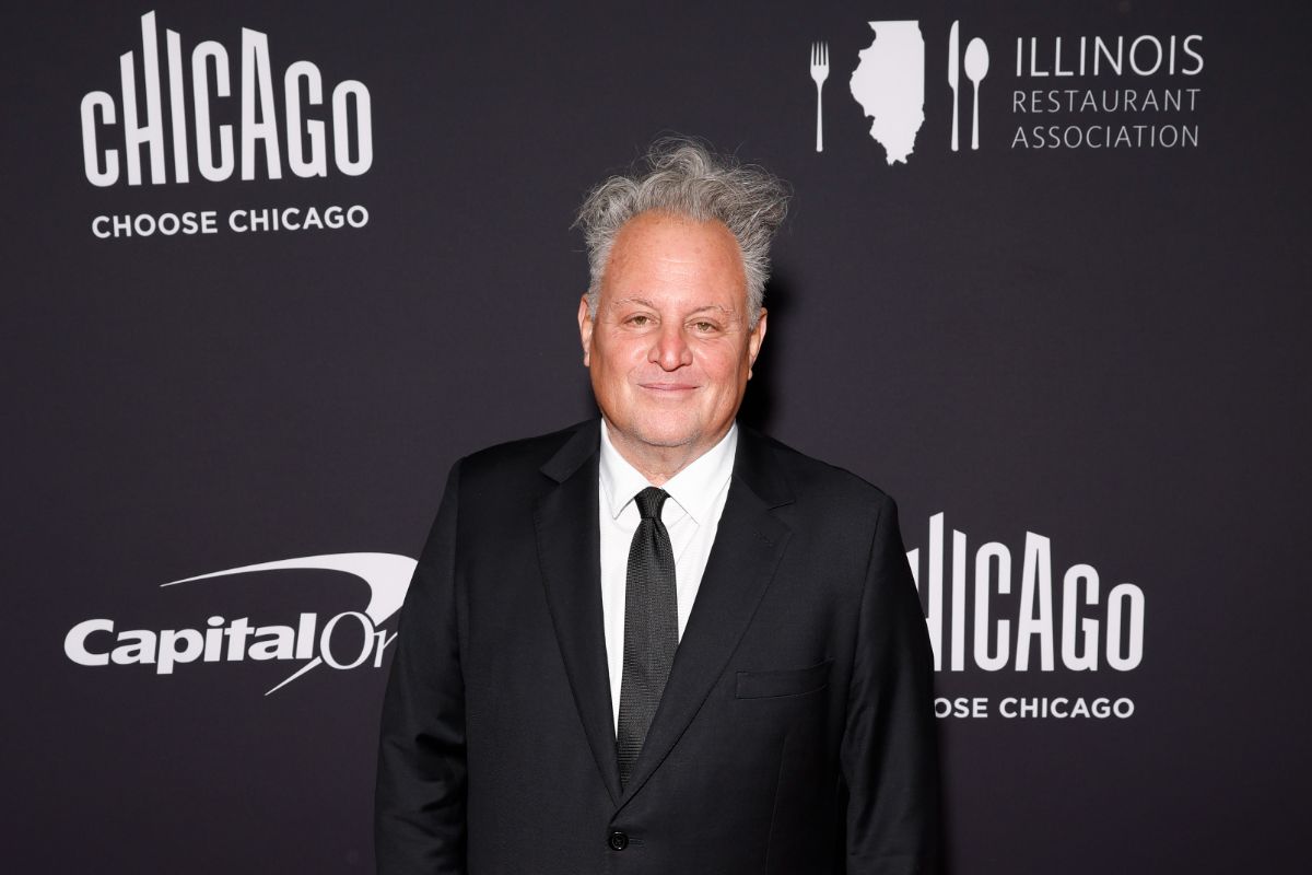 Chris Bianco Net Worth - How Rich is the James Beard Award-winning Chef