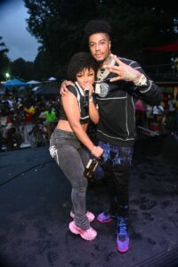 Chrisean Rock Net Worth - Latest Update - Famous People Today