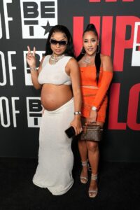 Chrisean Rock Net Worth - Latest Update - Famous People Today