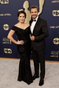 Eugenio Derbez Net Worth & Wife - Famous People Today