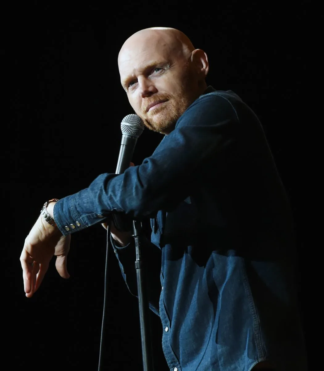 bill burr's net worth