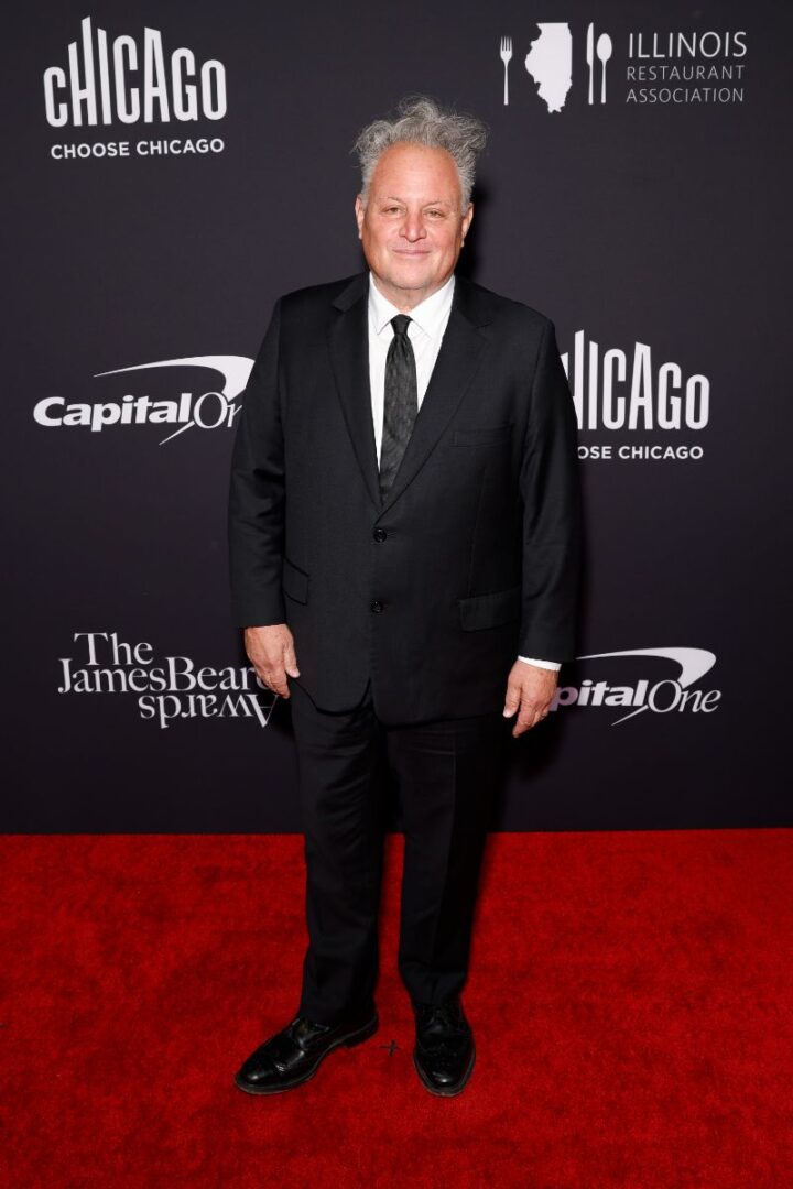 Chris Bianco Net Worth & Wife Famous People Today