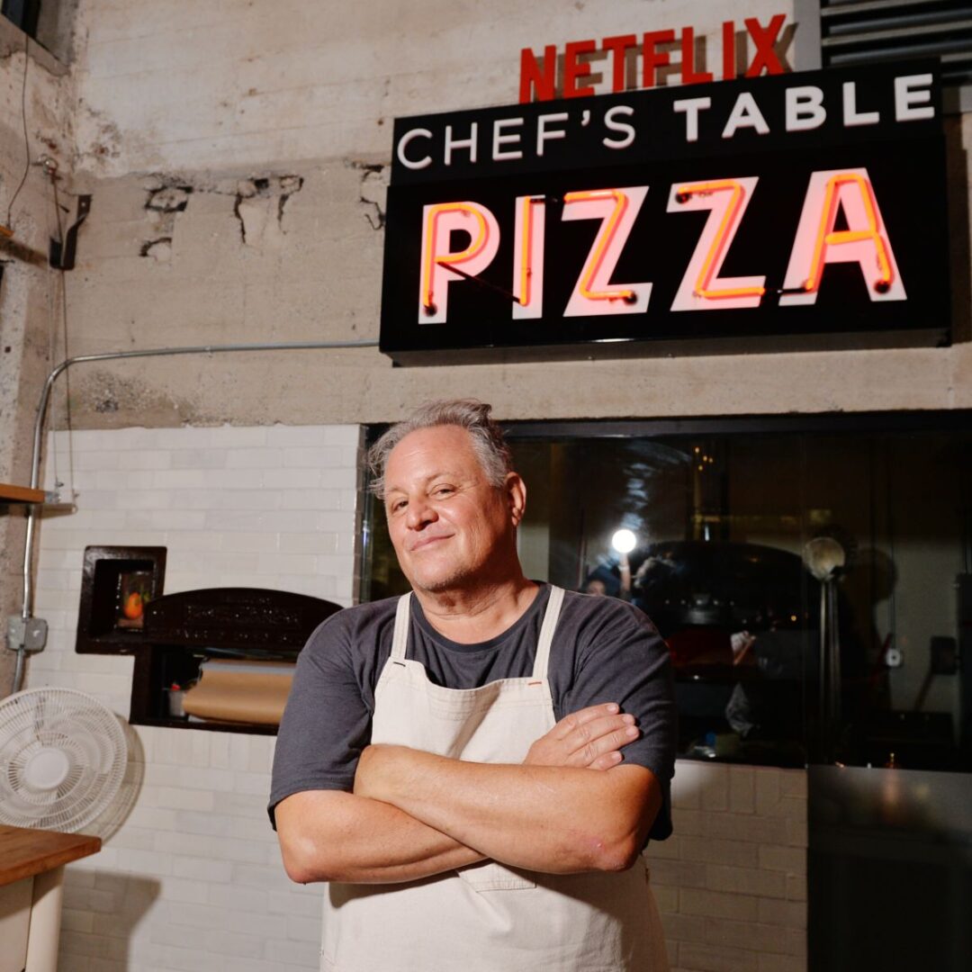 Chris Bianco Net Worth How Rich is the James Beard Award winning Chef