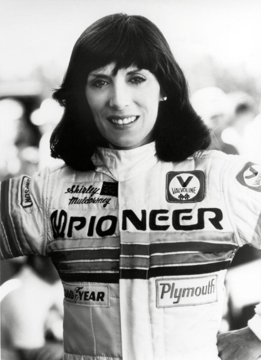 connie kalitta shirley muldowney relationship