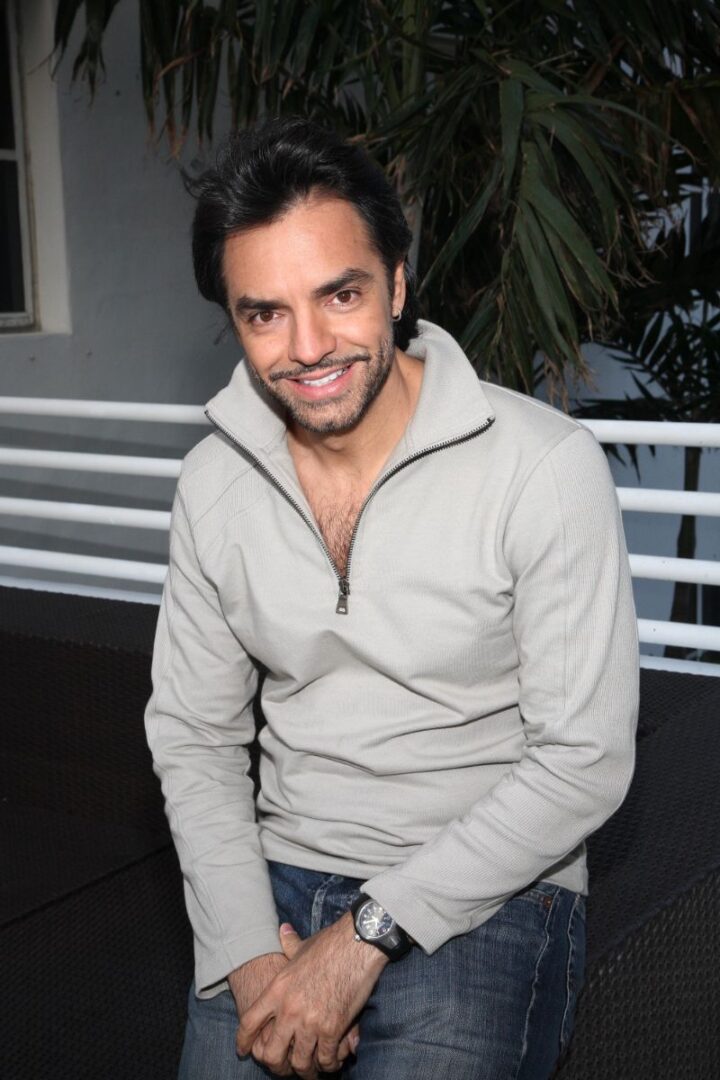 Eugenio Derbez Net Worth Wife Famous People Today