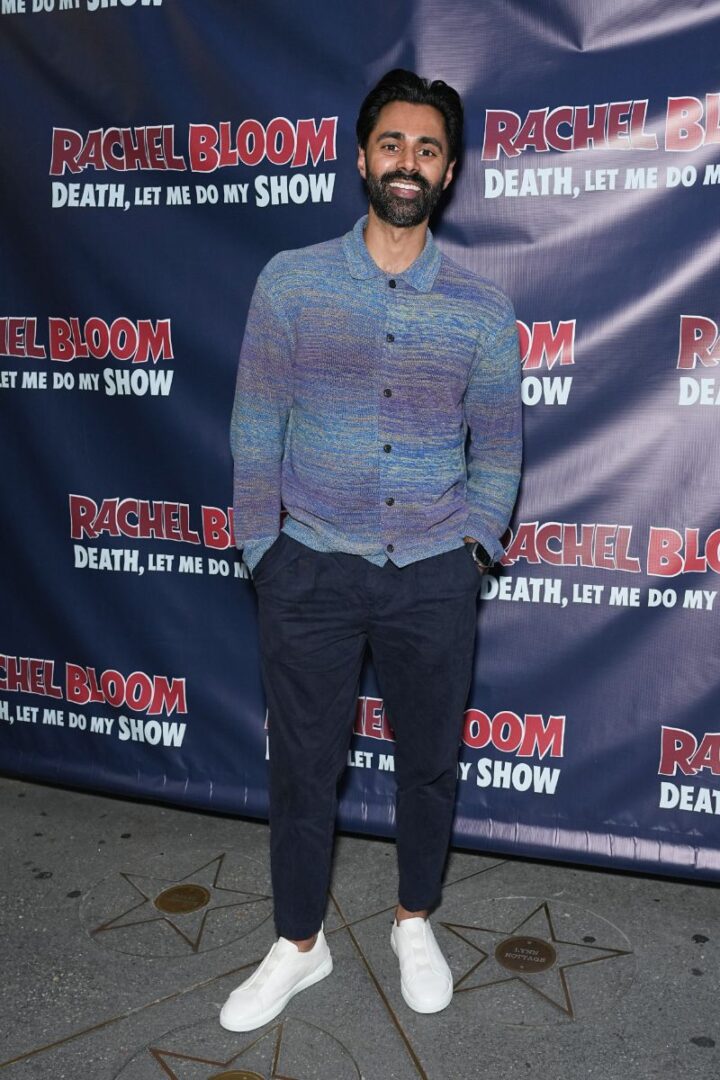 Hasan Minhaj Net Worth - Latest Update - Famous People Today