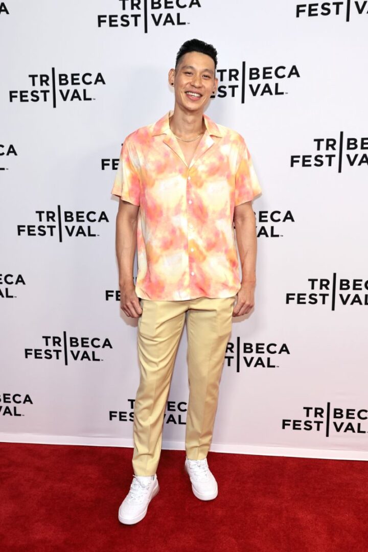 Jeremy Lin Net Worth - Latest Update - Famous People Today